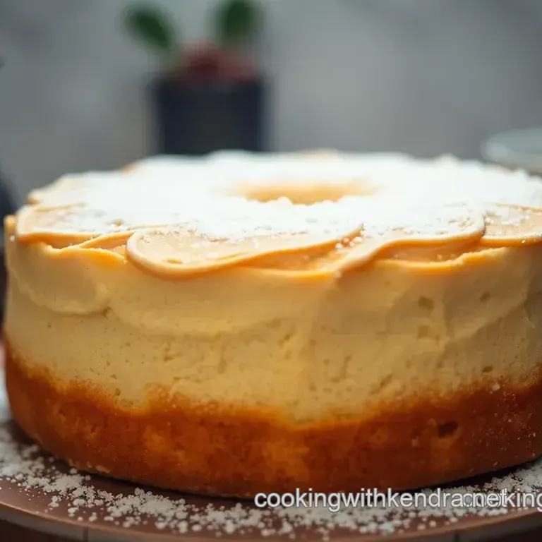 Traditional Italian Wedding Cake: A Sweet Celebration