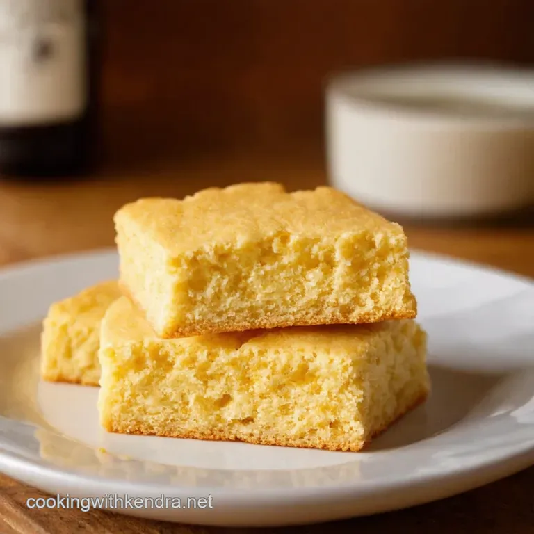Triple Sec Orange Blossom Shortbread Cookies presentation