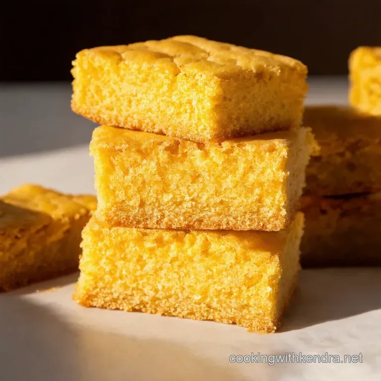 Triple Sec Shortbread A Taste of Sunshine in Every Bite