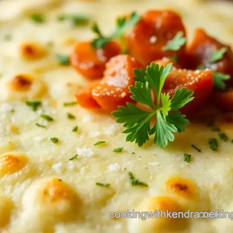 Turte la Tigaie: Delicious Pan-Fried Romanian Potato Flatbreads