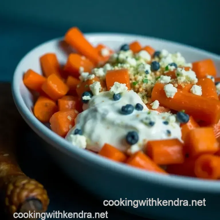 Ultimate Chicken Wing Feast: Sides That Wow! presentation