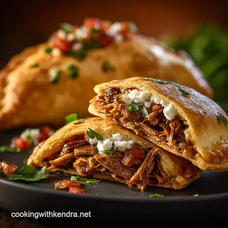 Super Bowl Food: the Ultimate Chipotle Pulled Pork Sliders presentation