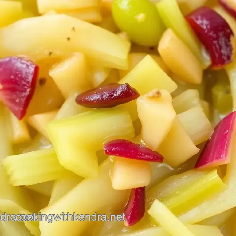 Varza Murata: Romanian Pickled Cabbage