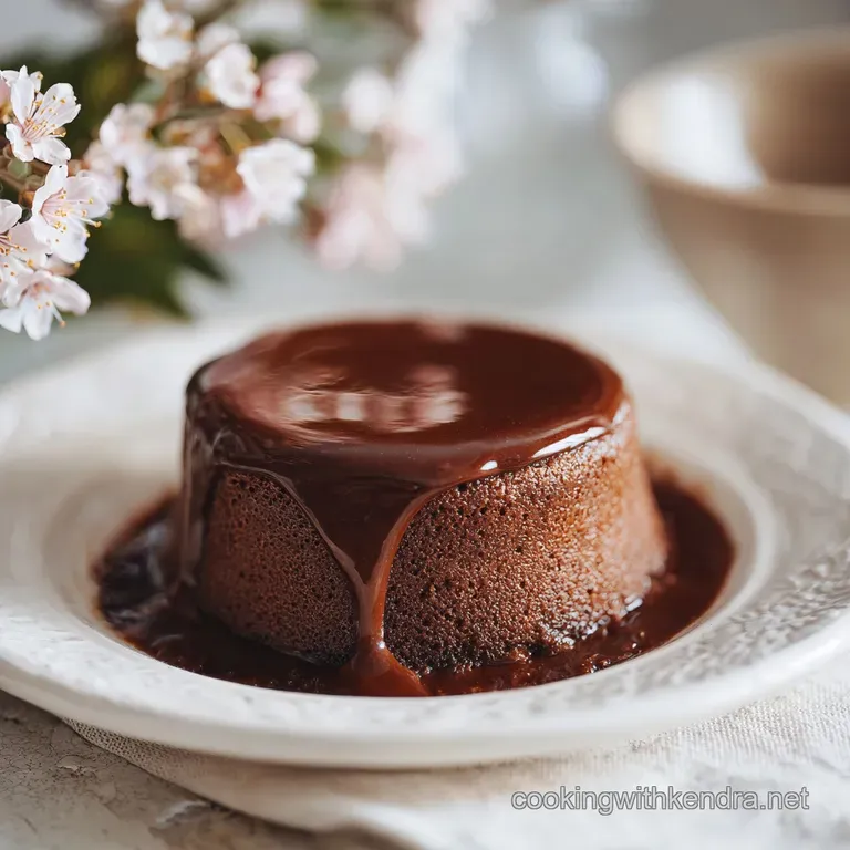 Hot Chocolate Recipe: Cafe Style at Home