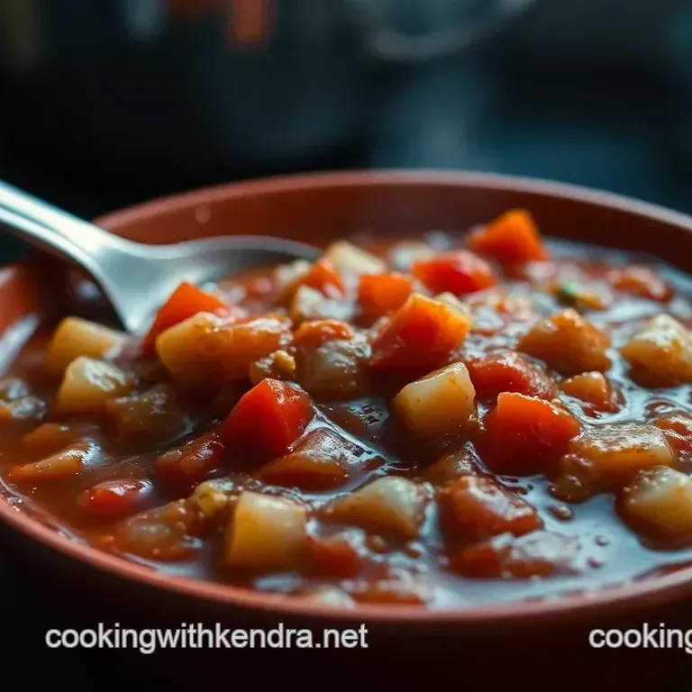 Veracruz Sauce: A Taste of Coastal Mexico