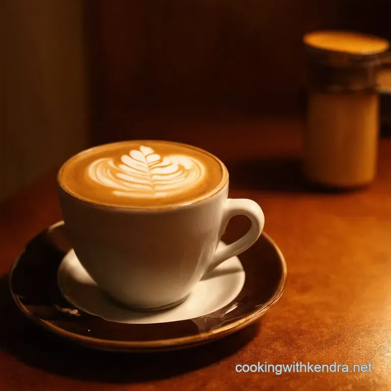 Wake Up and Smell the Caf&eacute; Con Leche the Perfect Cuban Coffee Kickstart presentation