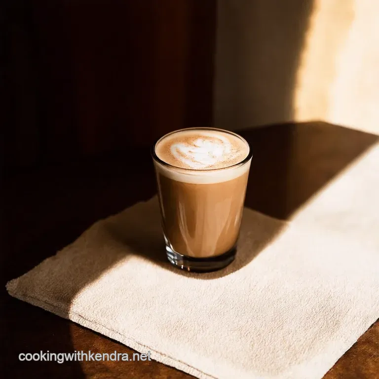 Wake Up and Smell the Café con Leche The Perfect Cuban Coffee Kickstart