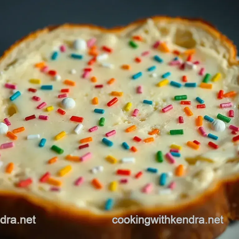 Whimsical Fairy Bread: A Fun and Easy Aussie Birthday Treat