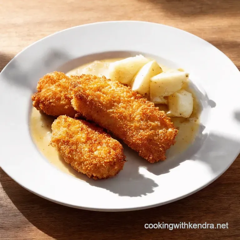 Wiener Schnitzel Recipe Crispy Authentic Easy