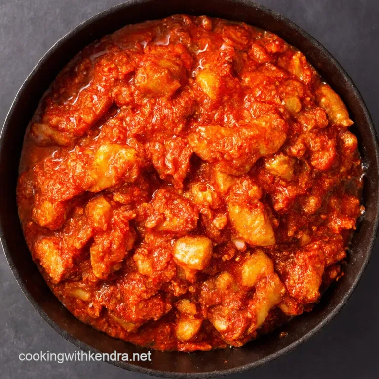 XO Sauce The Umami Bomb Youll Want on Everything