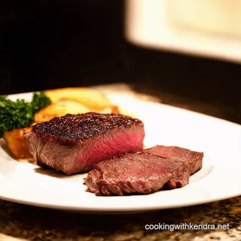 Your Ultimate Beef Temperature Guide presentation