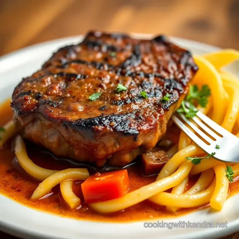Your Ultimate Beef Temperature Guide