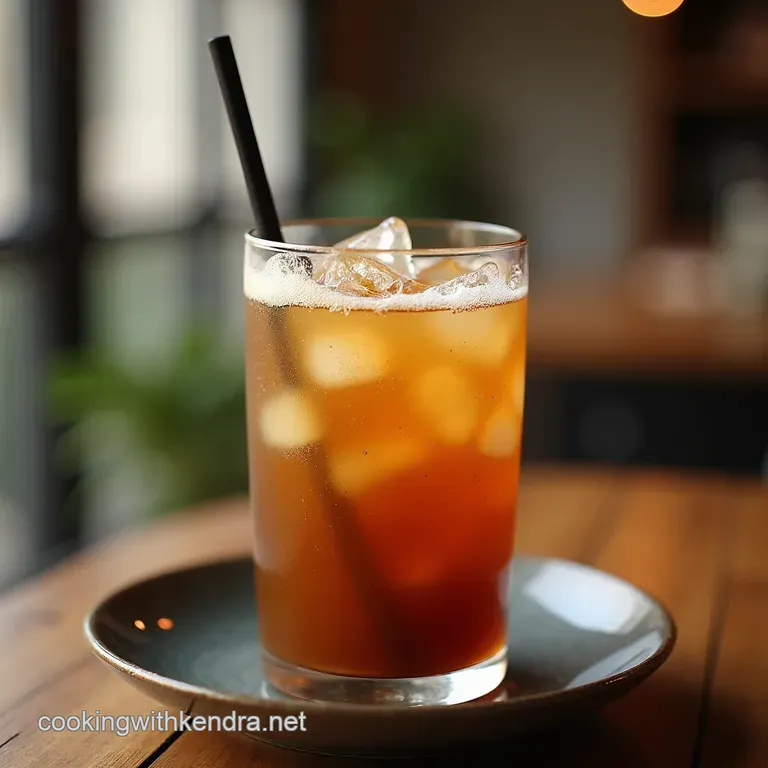 The Best Iced Coffee at Home RestaurantQuality Cold Brew